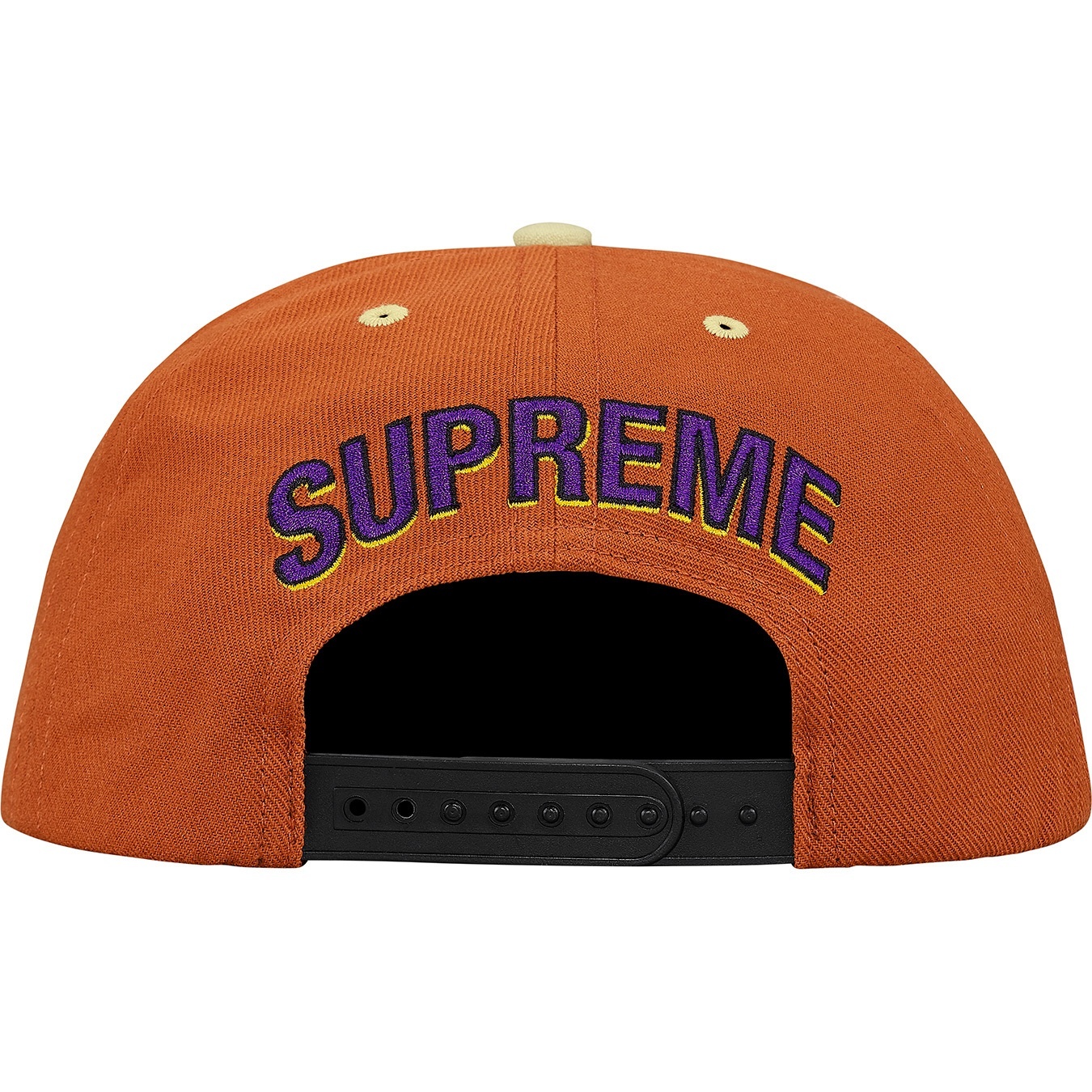 Ecstasy 6-Panel view 9